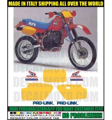 XR 600 R 1985